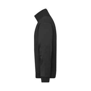 Felpa Workwear Half Zip - personalizzabile con logo