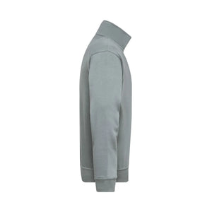 Felpa Workwear Half Zip - personalizzabile con logo