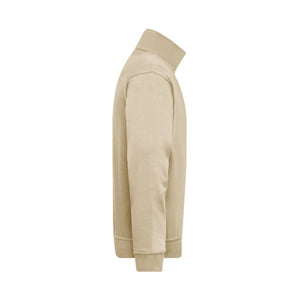 Felpa Workwear Half Zip - personalizzabile con logo