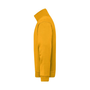 Felpa Workwear Half Zip - personalizzabile con logo