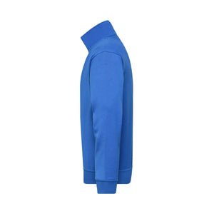 Felpa Workwear Half Zip - personalizzabile con logo