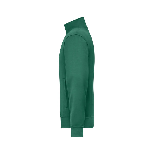 Felpa Workwear - personalizzabile con logo