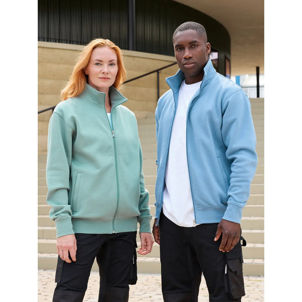 Felpa Workwear - personalizzabile con logo