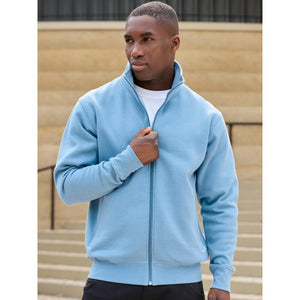 Felpa Workwear - personalizzabile con logo