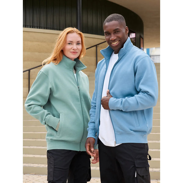 Felpa Workwear - personalizzabile con logo