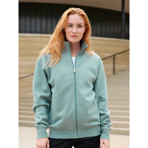 Felpa Workwear - personalizzabile con logo