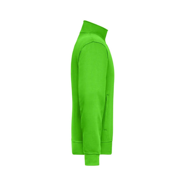 Felpa Workwear - personalizzabile con logo