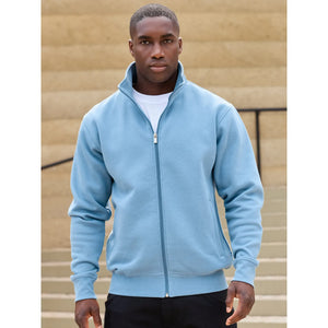 Felpa Workwear - personalizzabile con logo