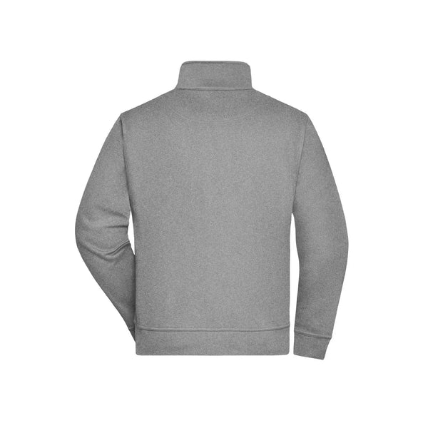 Felpa Workwear - personalizzabile con logo