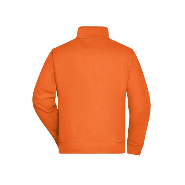 Felpa Workwear - personalizzabile con logo