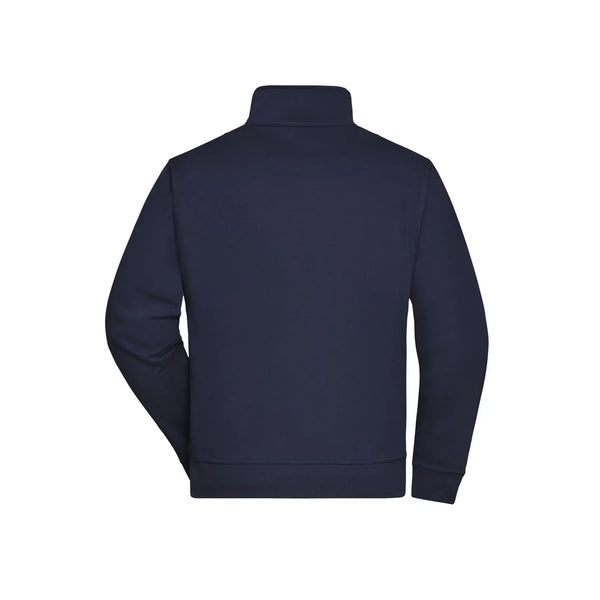 Felpa Workwear - personalizzabile con logo