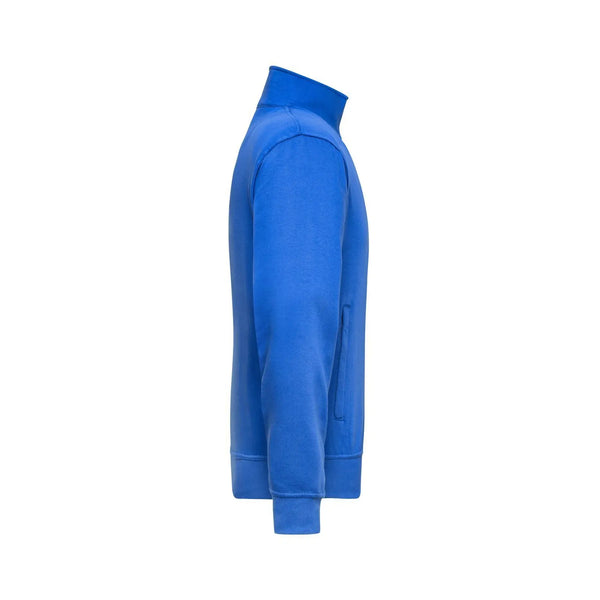 Felpa Workwear - personalizzabile con logo