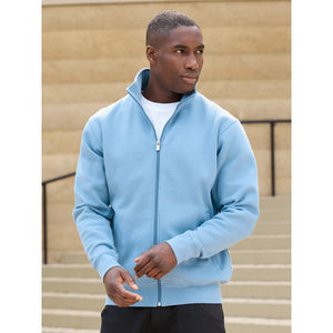 Felpa Workwear - personalizzabile con logo