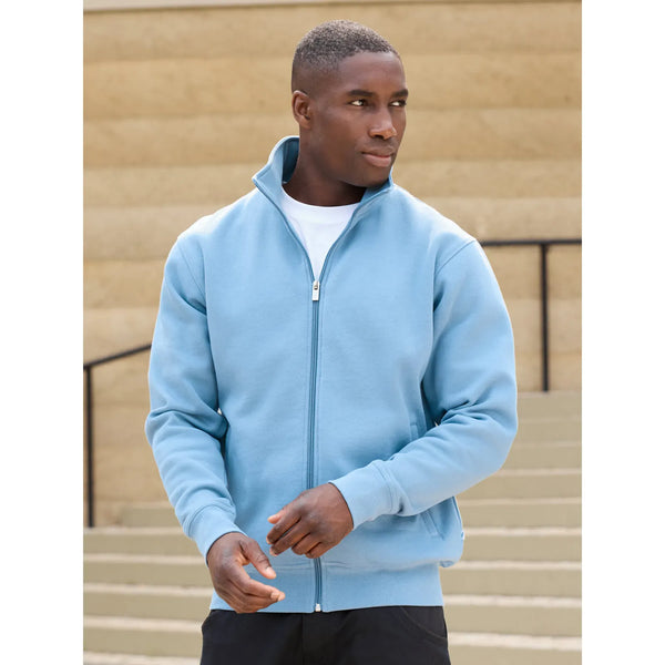 Felpa Workwear - personalizzabile con logo