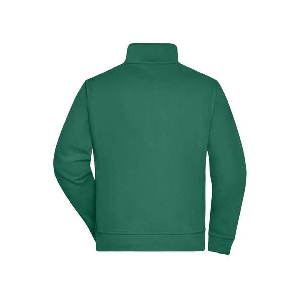 Felpa Workwear - personalizzabile con logo