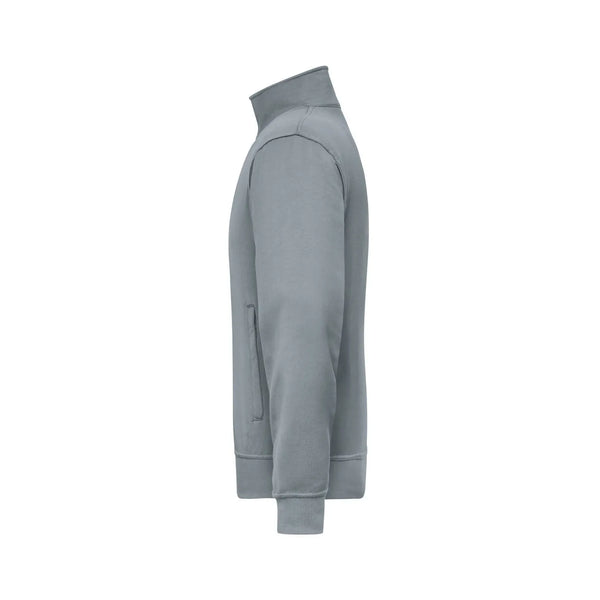 Felpa Workwear - personalizzabile con logo
