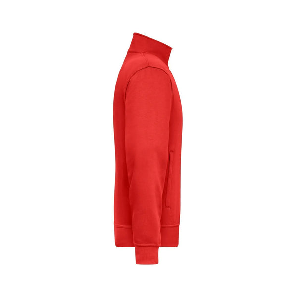 Felpa Workwear - personalizzabile con logo