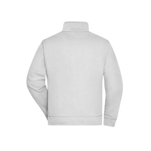 Felpa Workwear - personalizzabile con logo