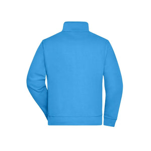 Felpa Workwear - personalizzabile con logo