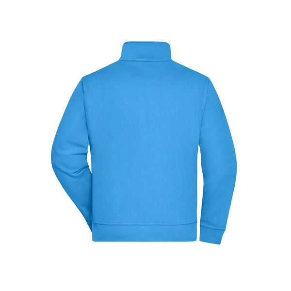 Felpa Workwear - personalizzabile con logo