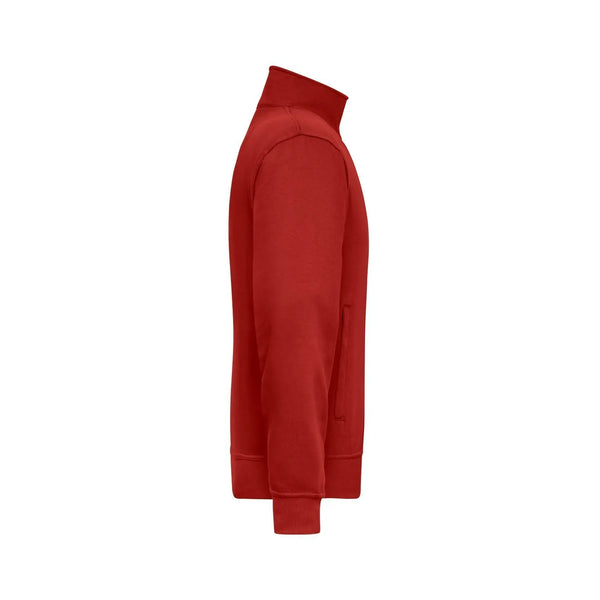 Felpa Workwear - personalizzabile con logo