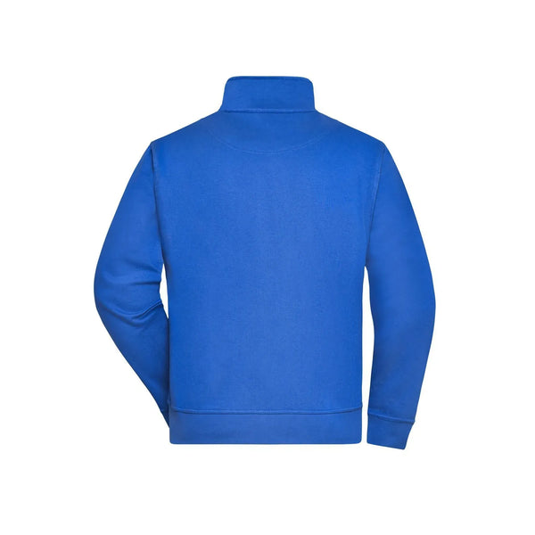 Felpa Workwear - personalizzabile con logo