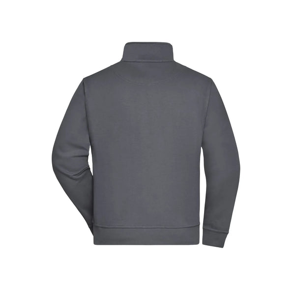 Felpa Workwear - personalizzabile con logo