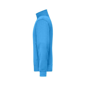 Felpa Workwear - personalizzabile con logo