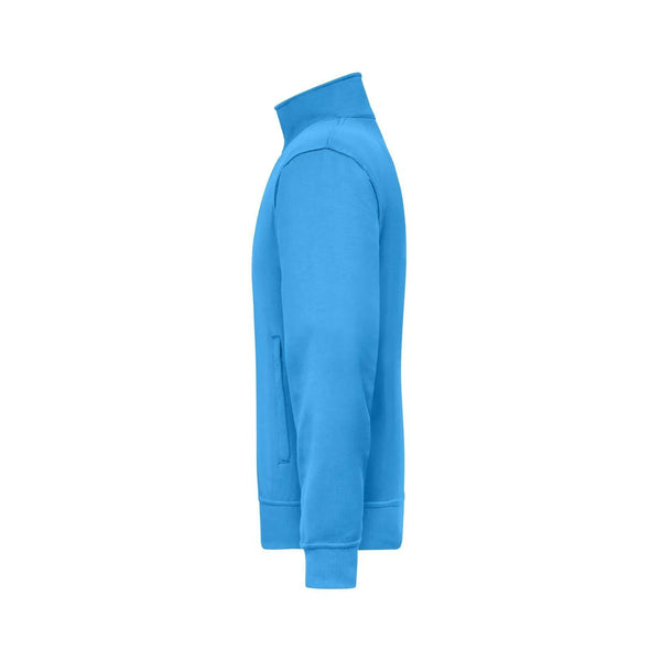 Felpa Workwear - personalizzabile con logo