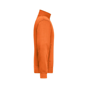 Felpa Workwear - personalizzabile con logo