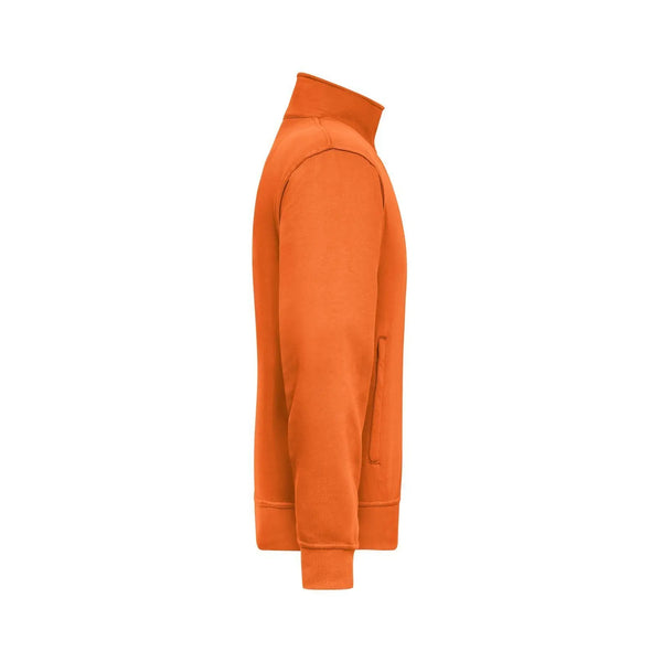 Felpa Workwear - personalizzabile con logo