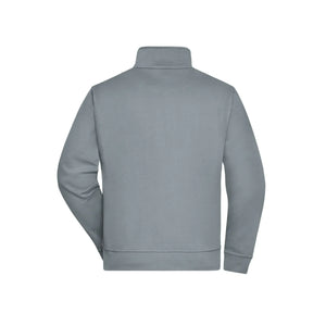 Felpa Workwear - personalizzabile con logo