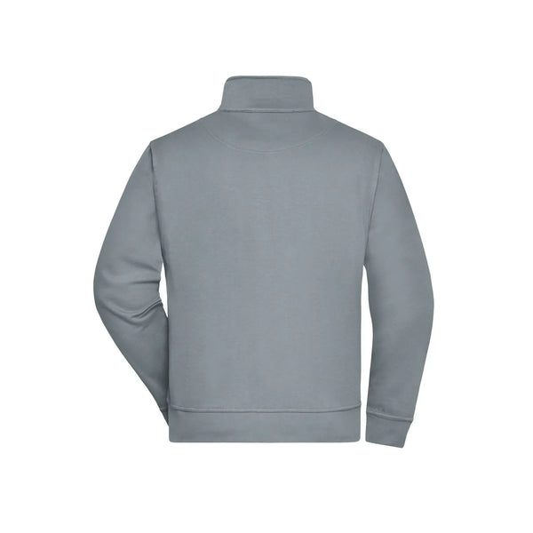 Felpa Workwear - personalizzabile con logo