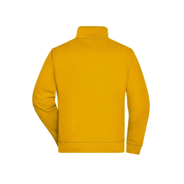 Felpa Workwear - personalizzabile con logo