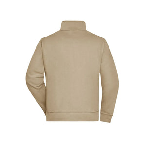 Felpa Workwear - personalizzabile con logo