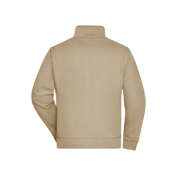 Felpa Workwear - personalizzabile con logo