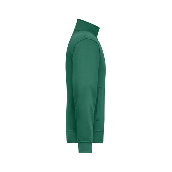 Felpa Workwear - personalizzabile con logo