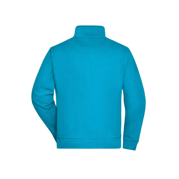 Felpa Workwear - personalizzabile con logo