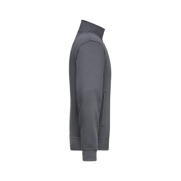Felpa Workwear - personalizzabile con logo