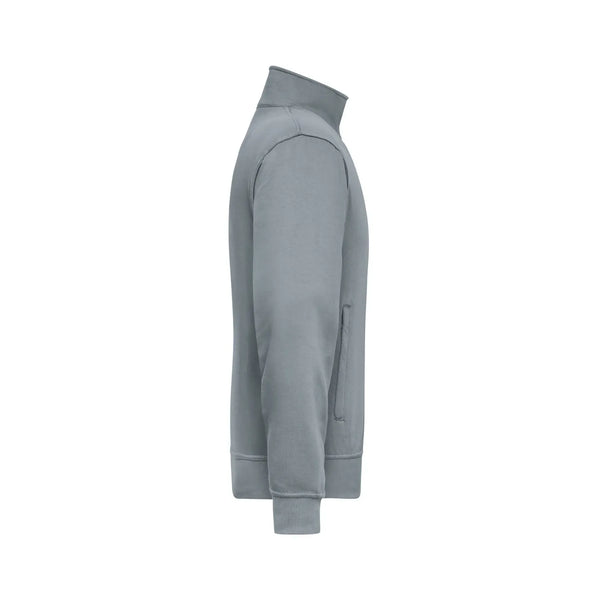 Felpa Workwear - personalizzabile con logo