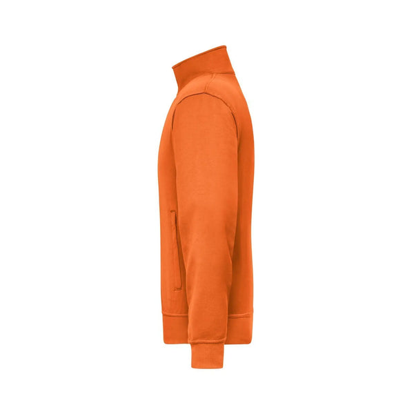 Felpa Workwear - personalizzabile con logo