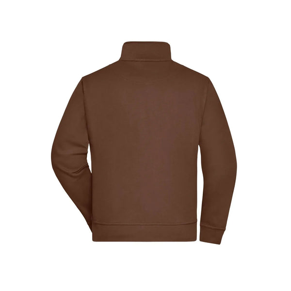 Felpa Workwear - personalizzabile con logo