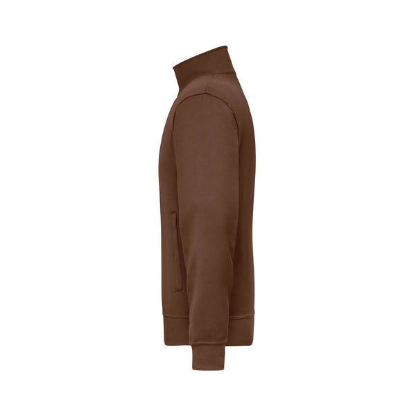 Felpa Workwear - personalizzabile con logo