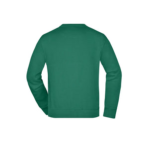Felpa Workwear - personalizzabile con logo