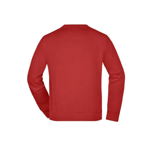 Felpa Workwear - personalizzabile con logo