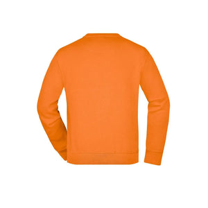 Felpa Workwear - personalizzabile con logo