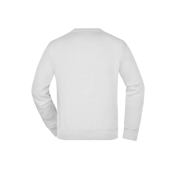Felpa Workwear - personalizzabile con logo