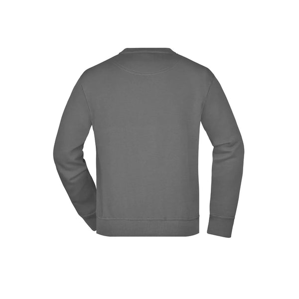 Felpa Workwear - personalizzabile con logo