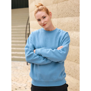 Felpa Workwear - personalizzabile con logo