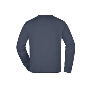 Felpa Workwear - personalizzabile con logo